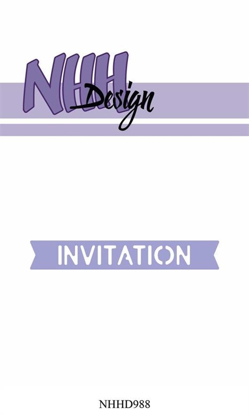 Invitation, dansk tekst, dies, nnh-design.*